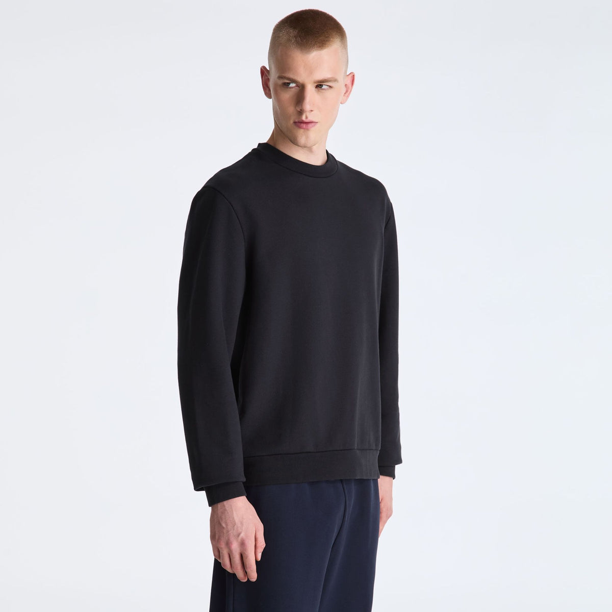 Peuterey Saidor Pullover Marine