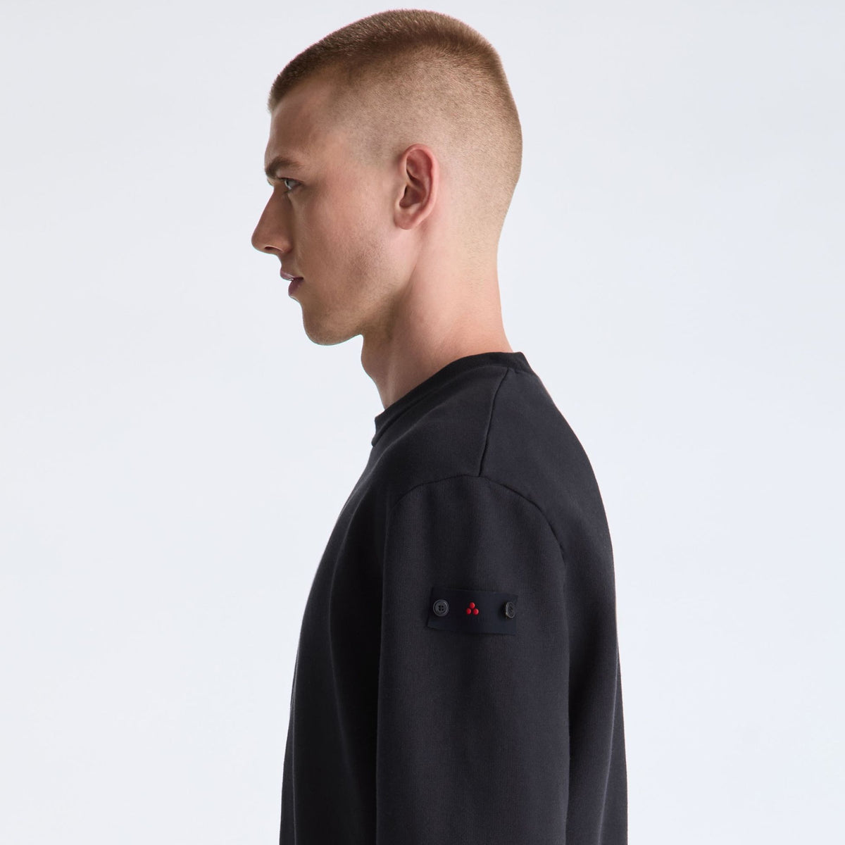 Peuterey Saidor Pullover Marine