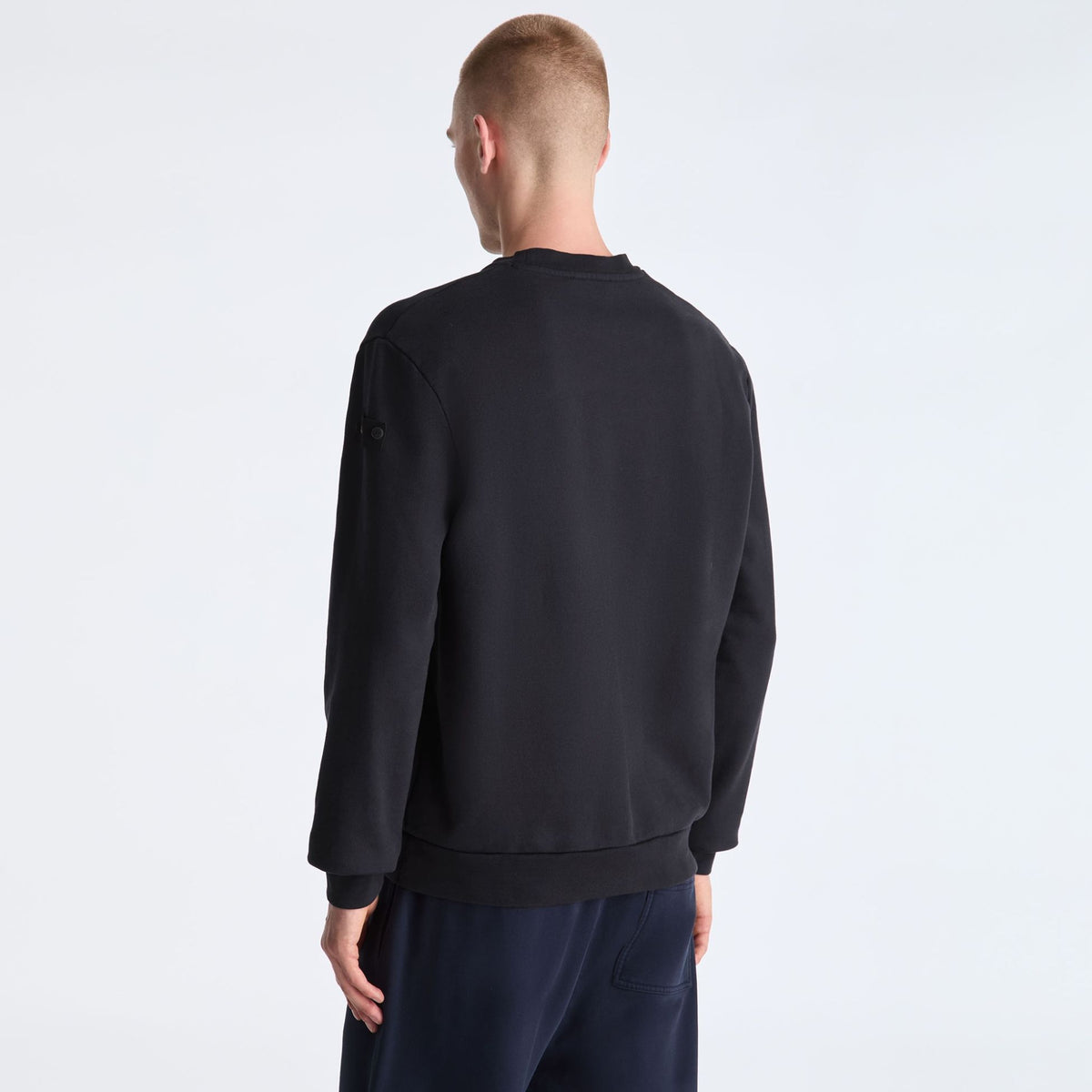 Peuterey Saidor Pullover Marine