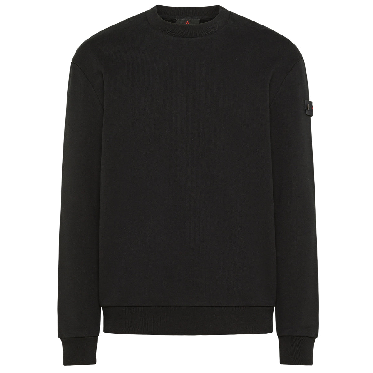 Peuterey Saidor Pullover Schwarz