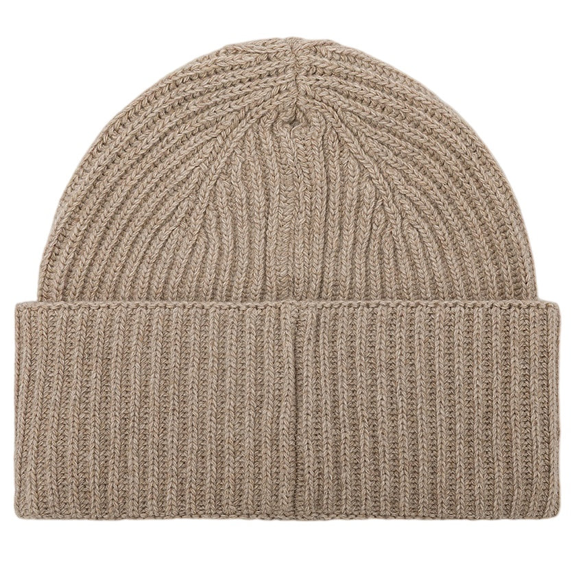 Peuterey Savis Mütze Beige