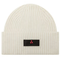 Peuterey Savis Mütze Offwhite