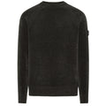 Peuterey Sironi Chenille Pullover Anthrazit