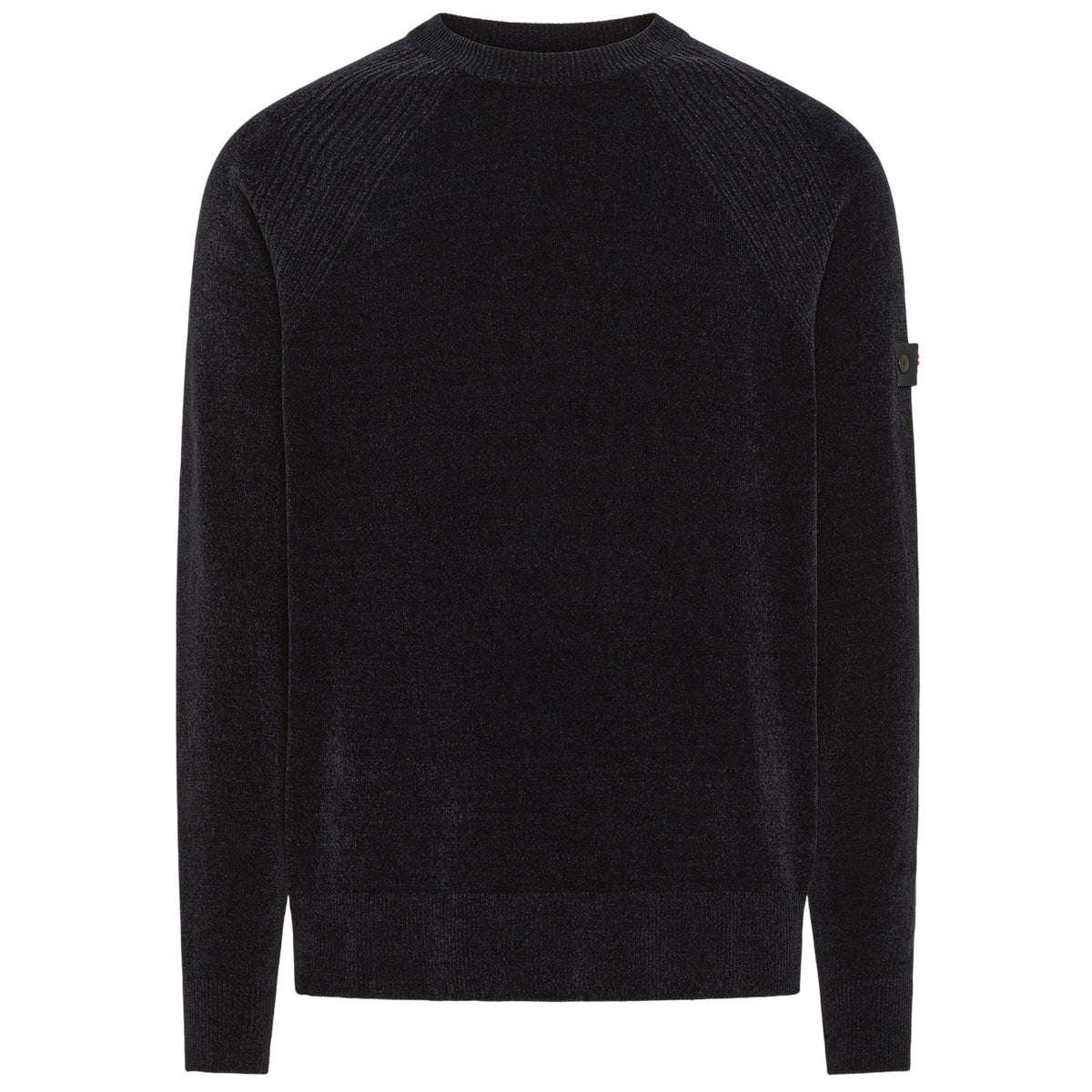 Peuterey Sironi Chenille Pullover Marine