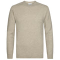 Profuomo Strickpullover Pullover Beige