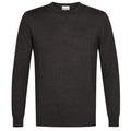 Profuomo Strickpullover Braun