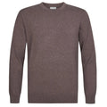 Profuomo Luxury Pullover Braun