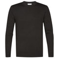 Profuomo Luxury Pullover Dunkelbraun