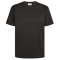 Profuomo Pima Cotton T-shirt Braun