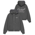 Quotrell Creators Vest Antraciet
