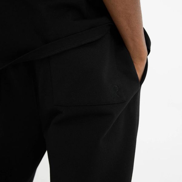 Represent Cuffed Initial Trainingsbroek Zwart