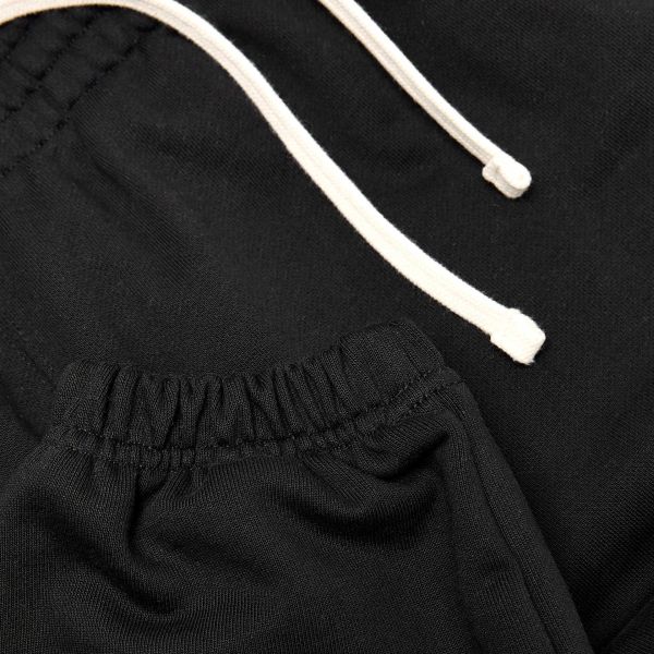 Represent Cuffed Initial Trainingsbroek Zwart