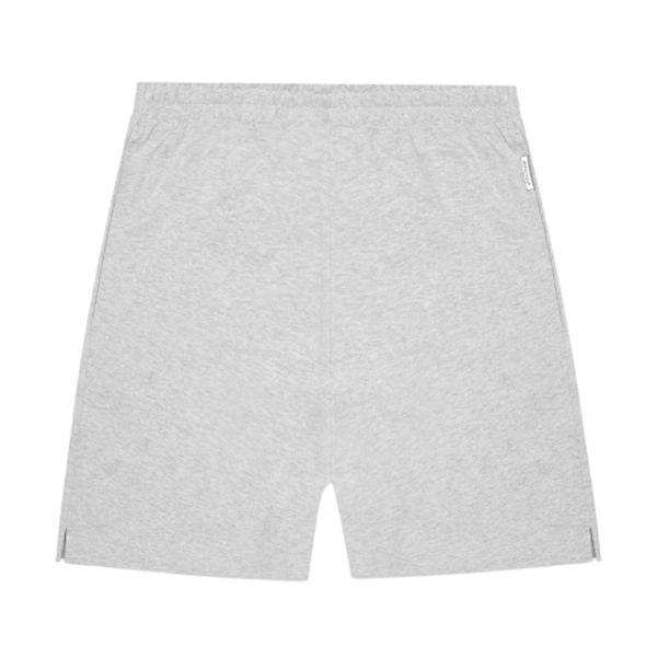 Represent Initial Korte Broek Grijs
