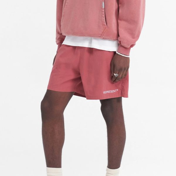 Represent Korte Broek Sunrise