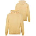 Represent Owners Club Hoodie Geel