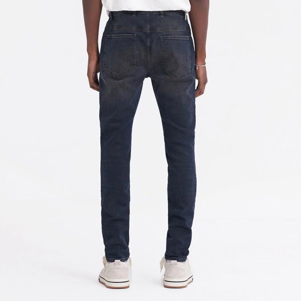 Represent R1 Essential Denim Jeans Donker Blauw