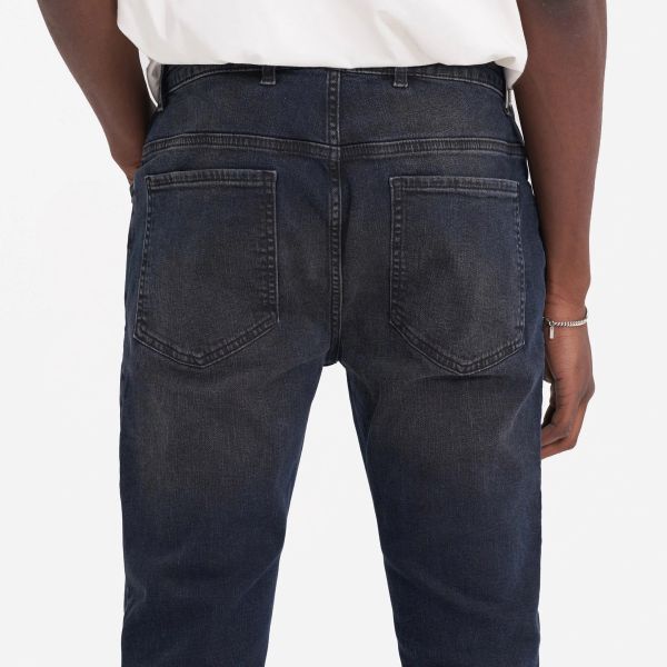 Represent R1 Essential Denim Jeans Donker Blauw