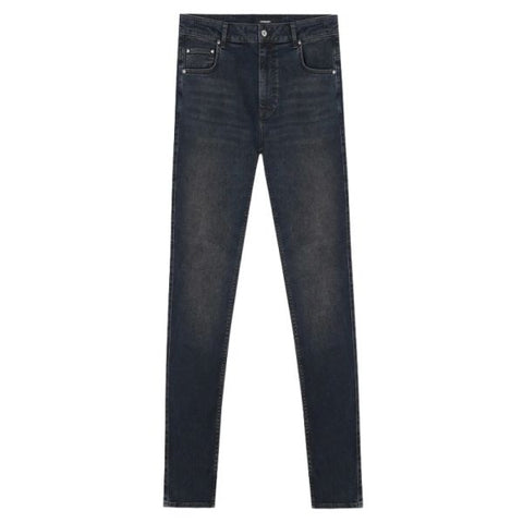 Represent R1 Essential Denim Jeans Dunkelblau