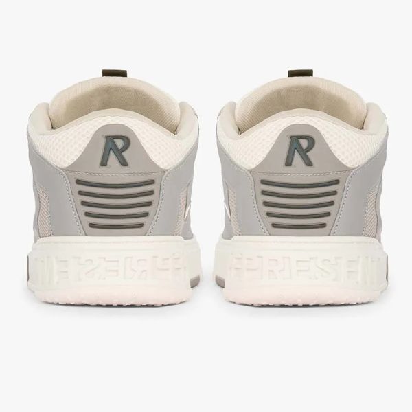 Represent Reptor 2 Sneaker Beige