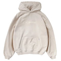 Represent Script Logo Hoodie Grijs