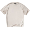 Represent Script Logo T-shirt Grijs