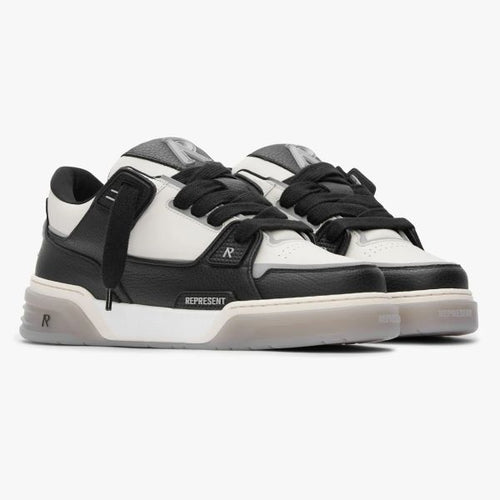Represent Studio Sneaker Zwart