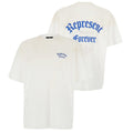 Represent Duality T-shirt Weiß