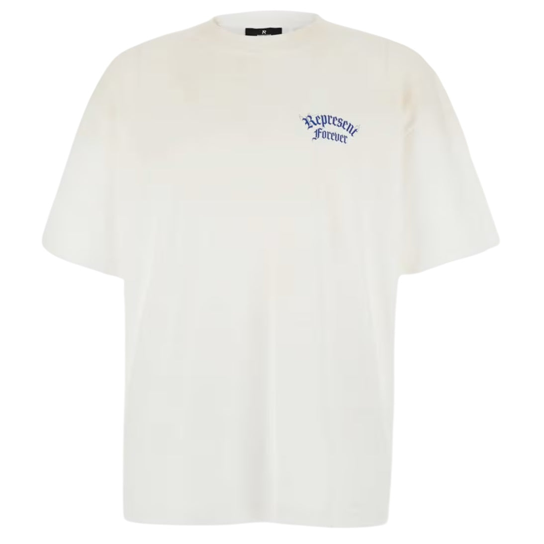 Represent Duality T-shirt Weiß
