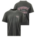 Represent Duality T-shirt Schwarz