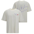Represent Love And Kisses T-shirt Weiß