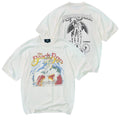 Represent Beach Boys Endless Summer T-shirt Hellblau