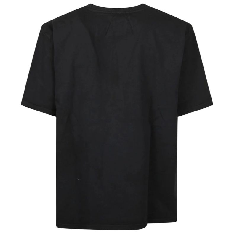 Rhude Rossa T-shirt Zwart