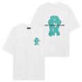 Don’t Waste Culture Risa T-shirt Offwhite