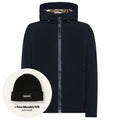 Roberto Ricci Designs Montecristo Floating Jacke Marine
