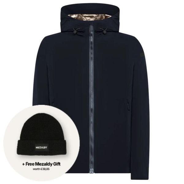 Roberto Ricci Designs Montecristo Floating Jacke Marine