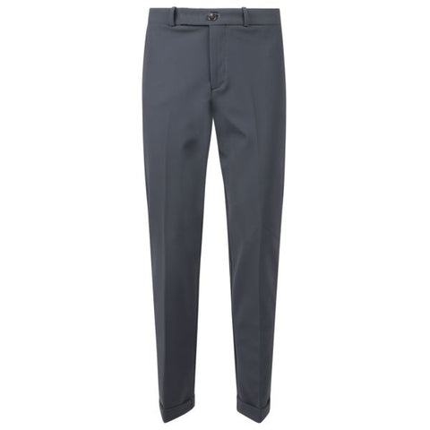 Roberto Ricci Designs Surflex Winter Chino Anthrazit
