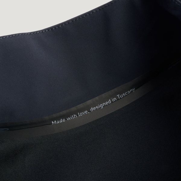 Roberto Ricci Designs Surflex Winter Fleece Vest Navy