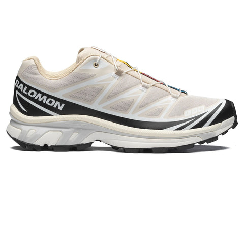 Salomon XT-6 Sneaker Offwhite