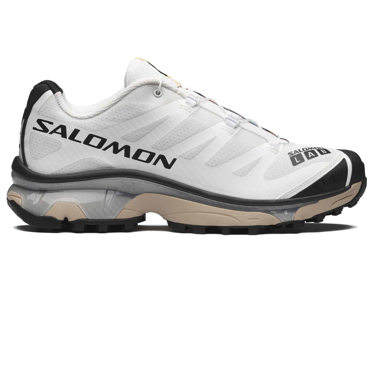 Salomon XT-4 OG Sneaker Wit