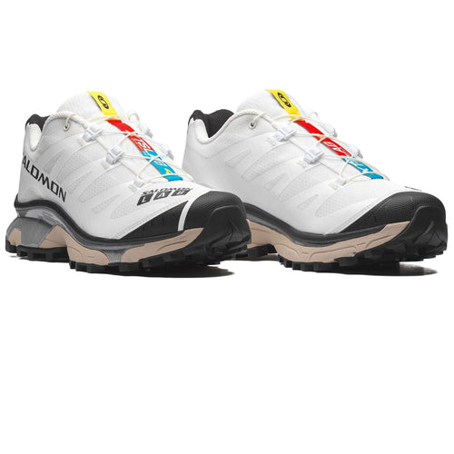 Salomon XT-4 OG Sneaker Weiß