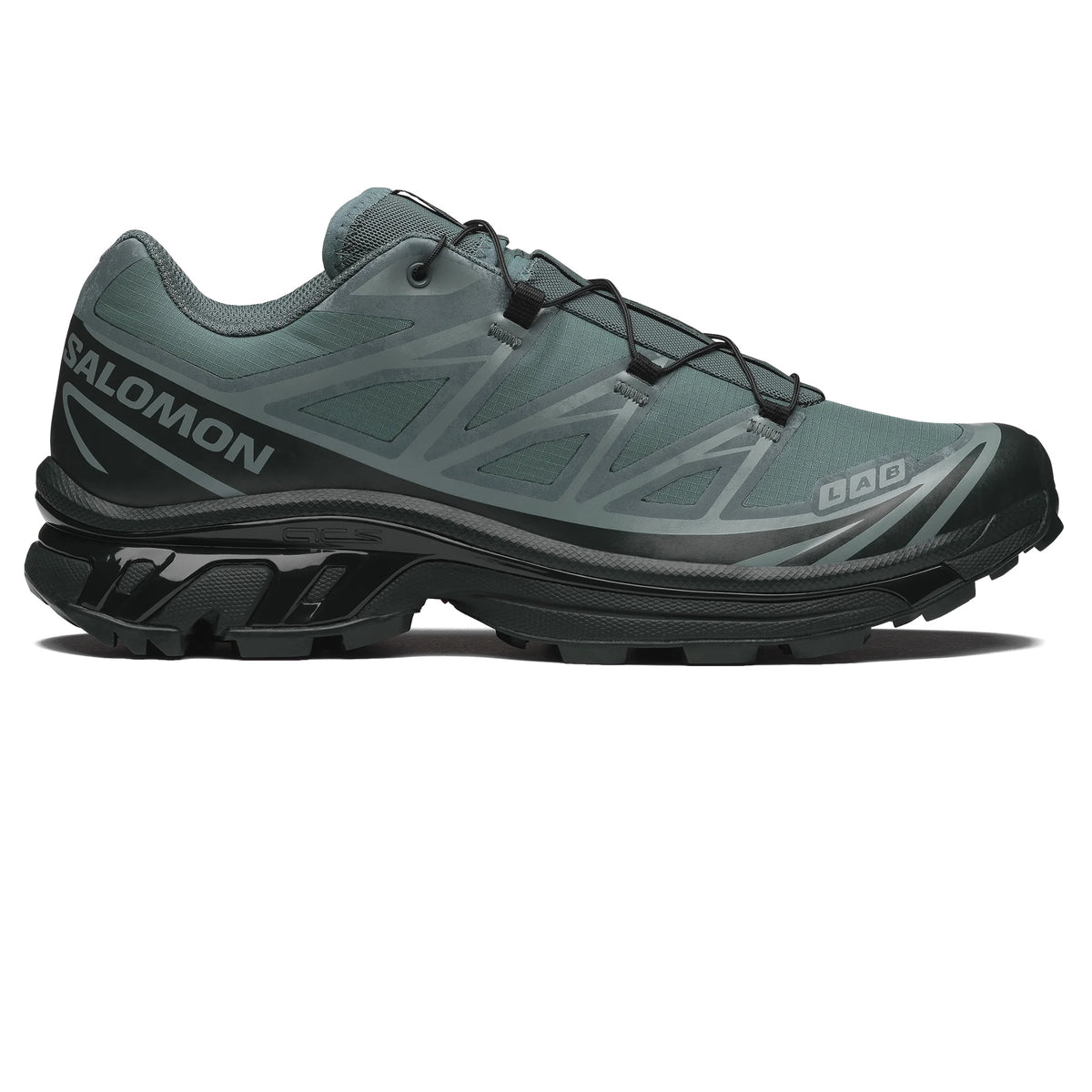 Salomon XT-6 Protective Sneaker Dunkelblau