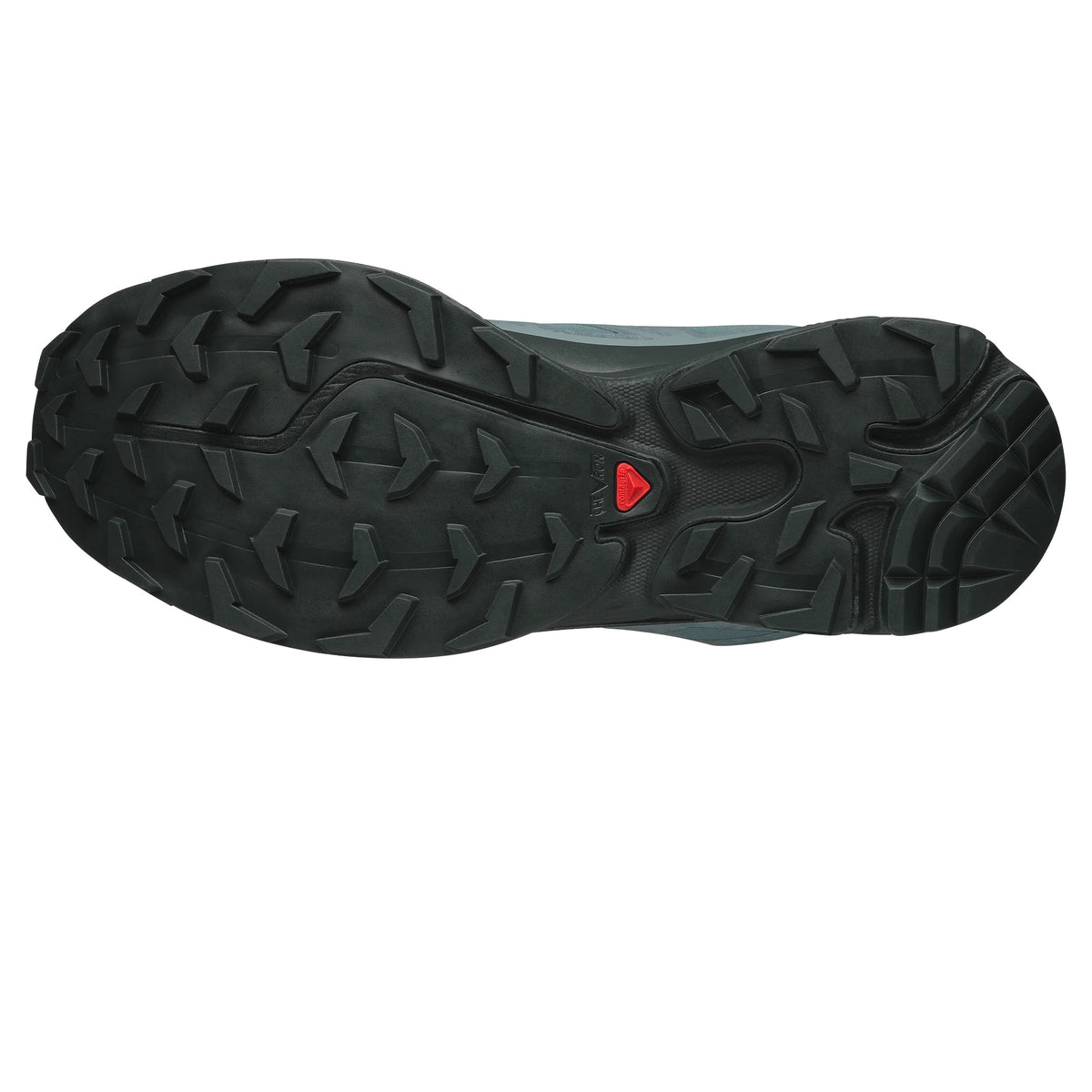 Salomon XT-6 Protective Sneaker Dunkelblau