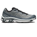 Salomon XT-6 Shadow Sneaker Grau