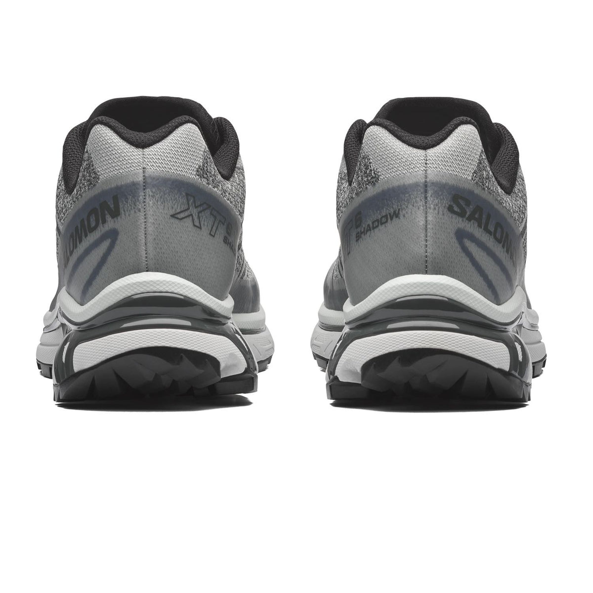 Salomon XT-6 Shadow Sneaker Grau