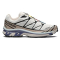 Salomon XT-6 Sneaker Offwhite