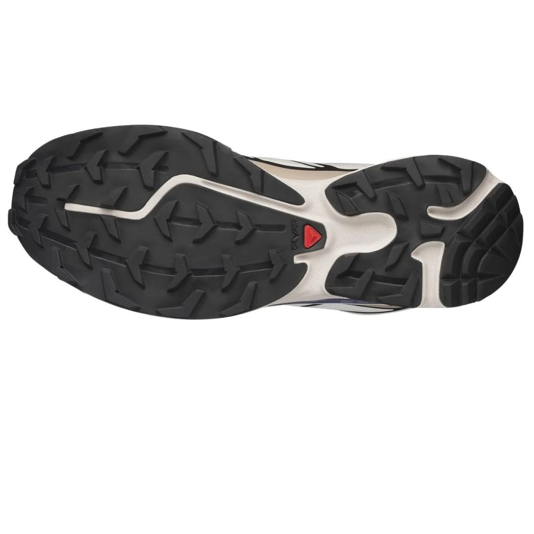 Salomon XT-6 Sneaker Offwhite