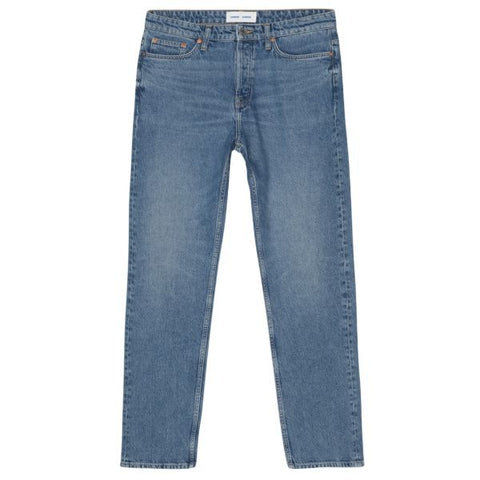 Samsøe Samsøe Eddie Jeans Blau