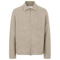 Samsøe Samsøe Hannes Vest Beige