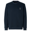 Samsøe Samsøe Joel Sweater Navy