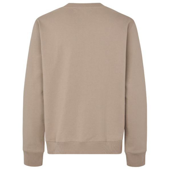 Samsøe Samsøe Norsbro Sweater Beige
